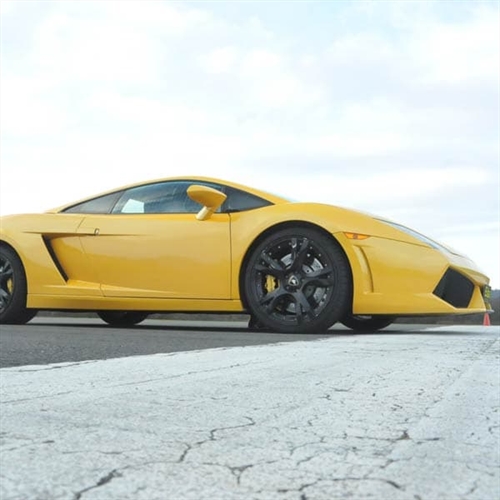 Kids Supercar Blastfor 10 to 18 year olds